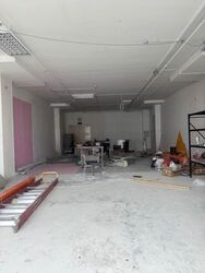 Woodlands 11 (D25), Factory #618135311